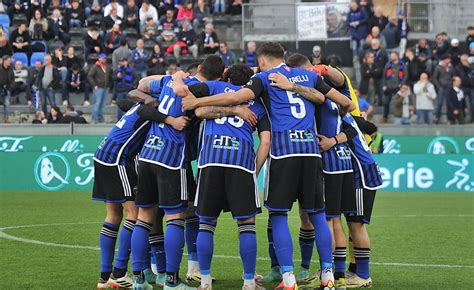 pisa catanzaro serie b